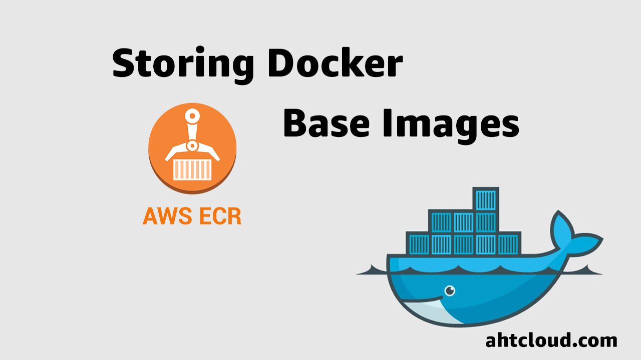 Amazon Elastic Container Registry (AWS ECR)