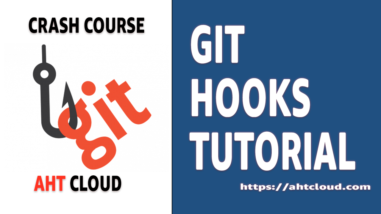 Git Hooks Crash Course