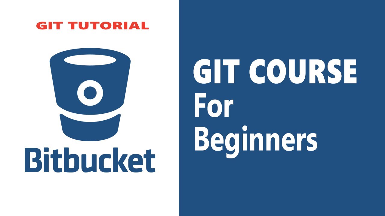 GIT Crash Course using Bitbucket By Emad Zaamout