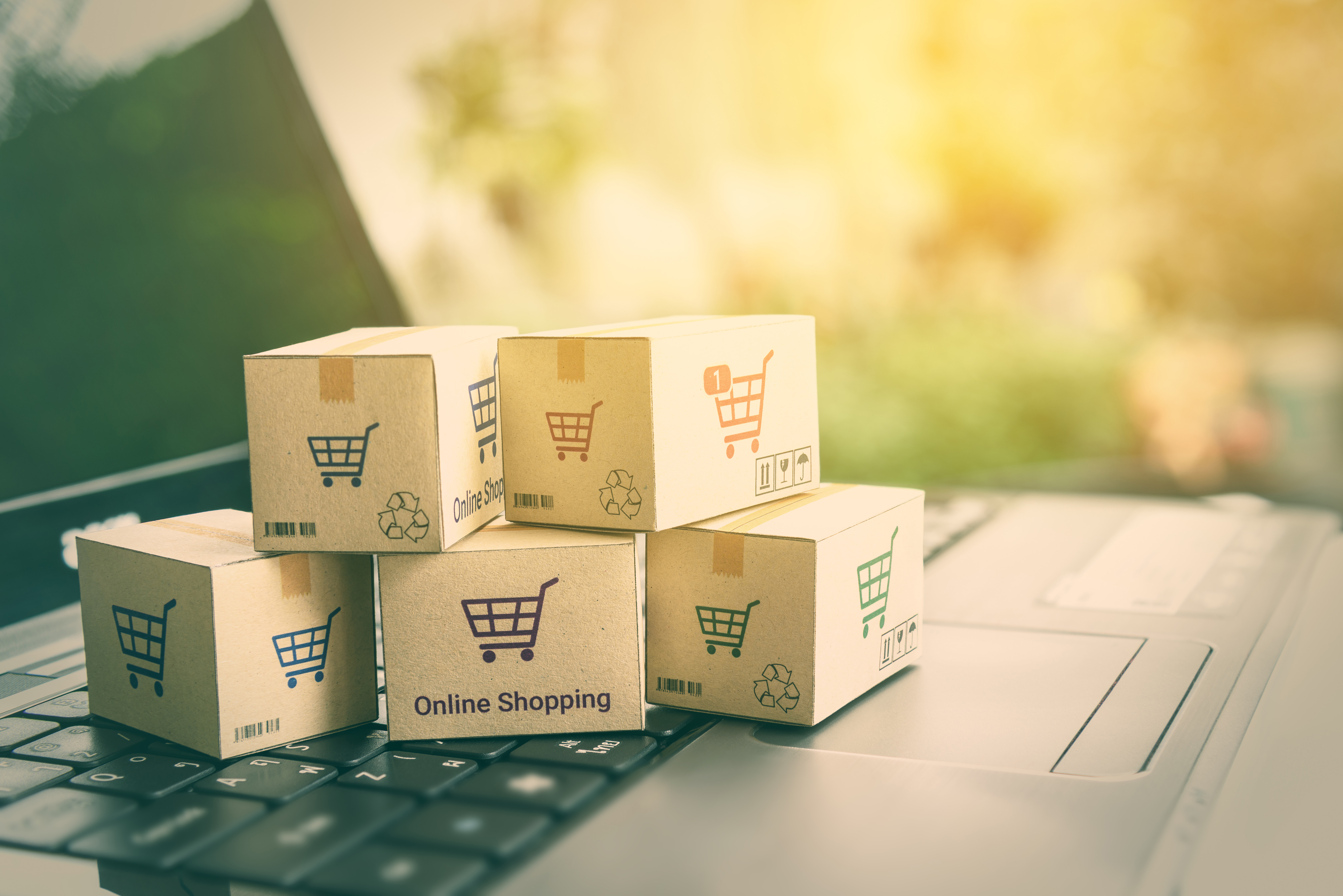 What Is an Ecommerce Website & How to Get Started (2020 guide)? By Emad Zaamout